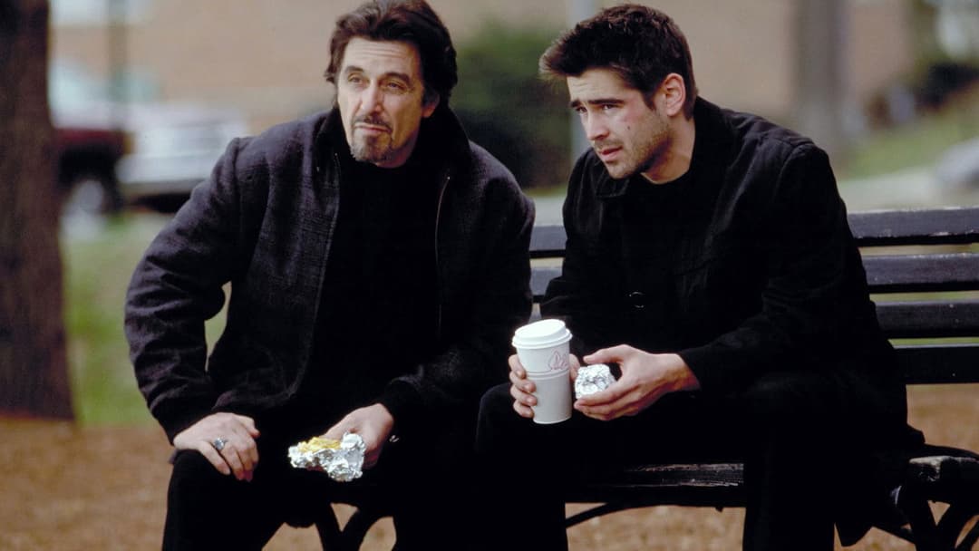 Der Einsatz backdrop 10