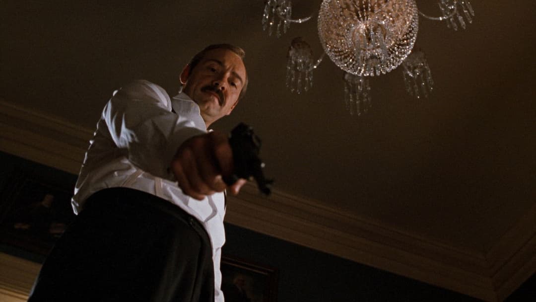 Mitternacht im Garten von Gut und Böse backdrop 4