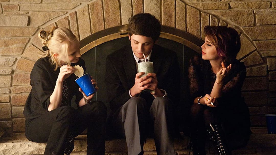 Vielleicht lieber morgen backdrop 15