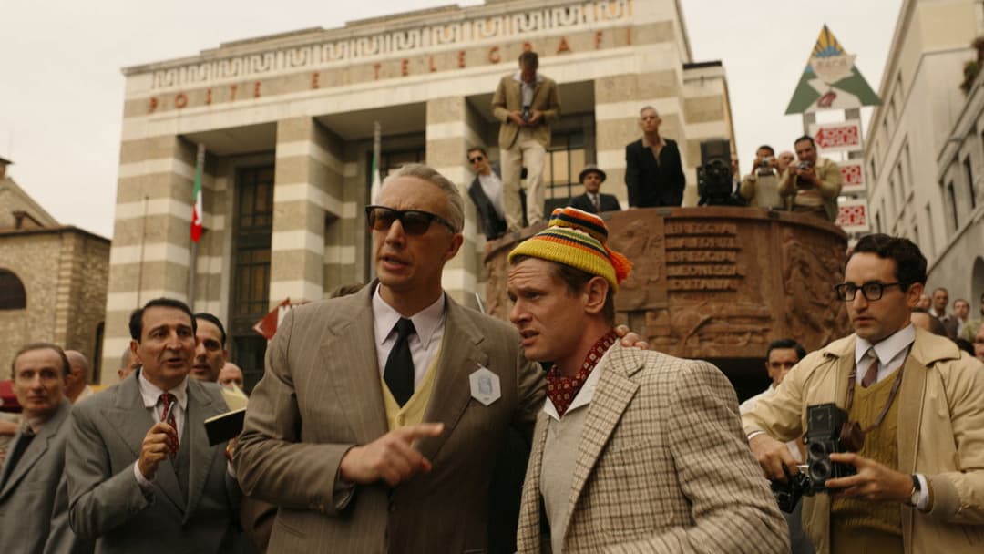 Феррарі backdrop 12