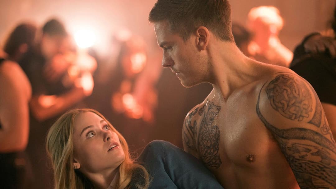 Beautiful Disaster backdrop 7