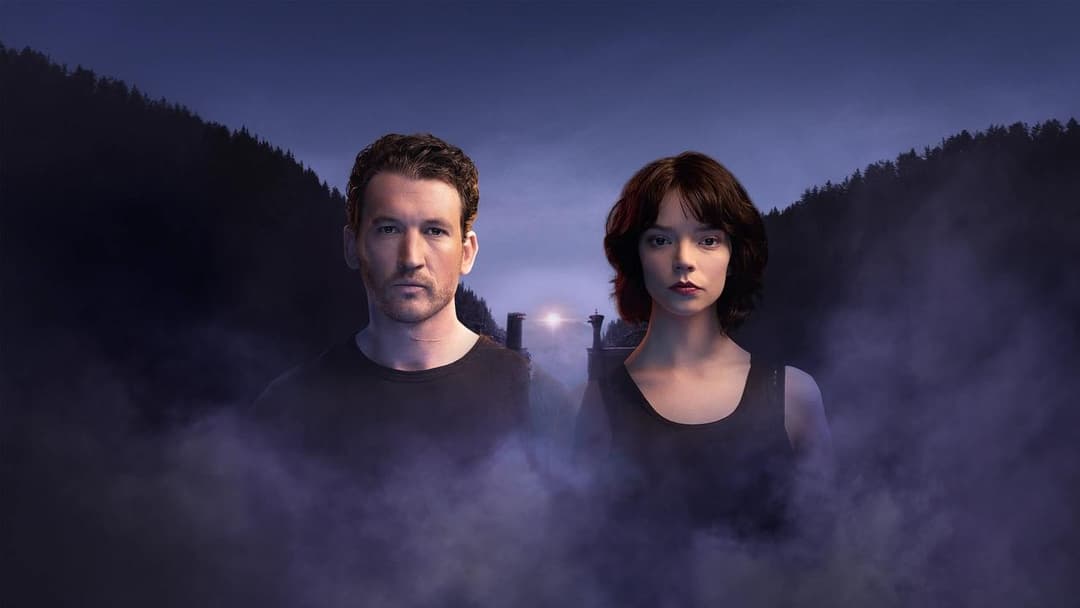 Ущелина backdrop 2