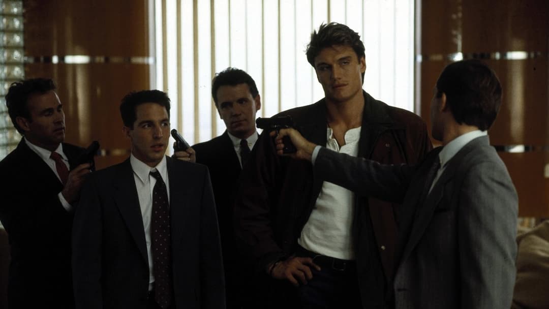 Dark Angel backdrop 4