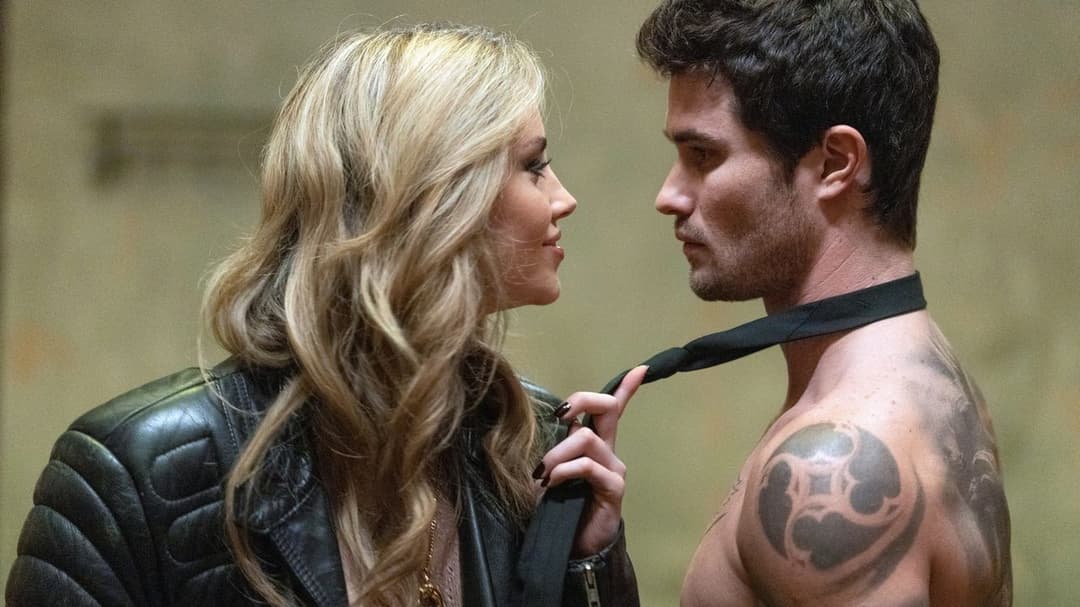 Тату на серці backdrop 10