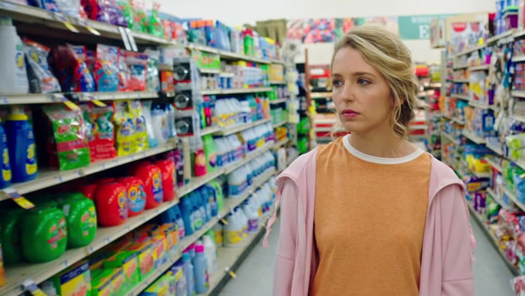 Happy Deathday 2U backdrop 19