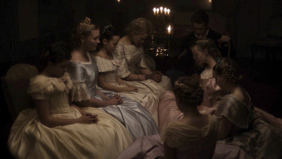 The Beguiled backdrop 16