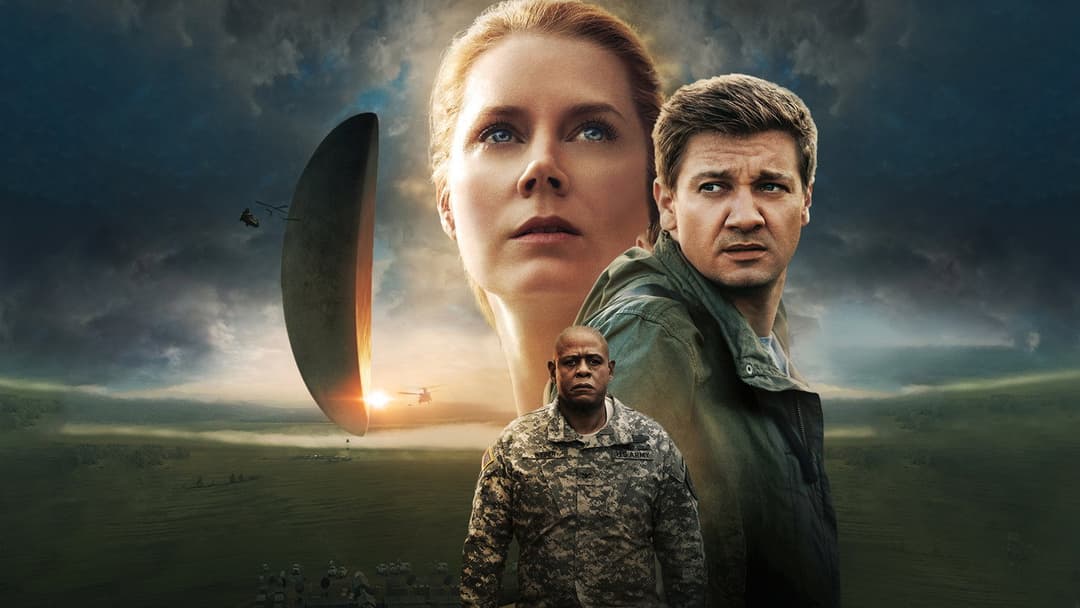 Arrival backdrop 7