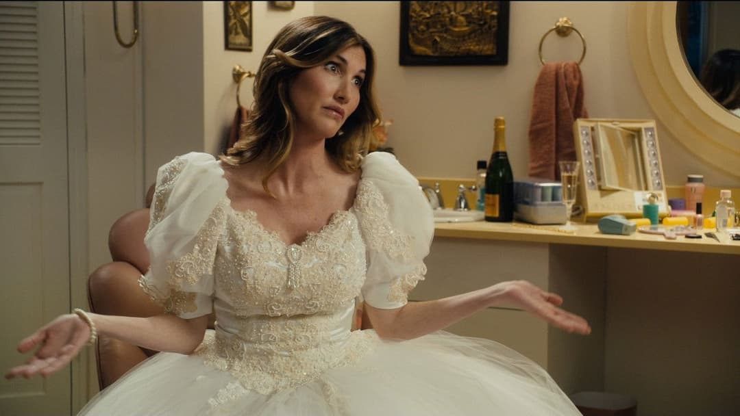 Meine erfundene Frau backdrop 20