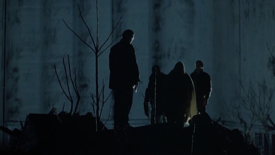 Маленька Одеса backdrop 3