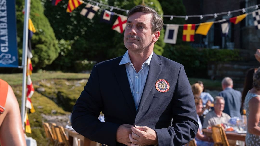 Gib's zu, Fletch backdrop 6