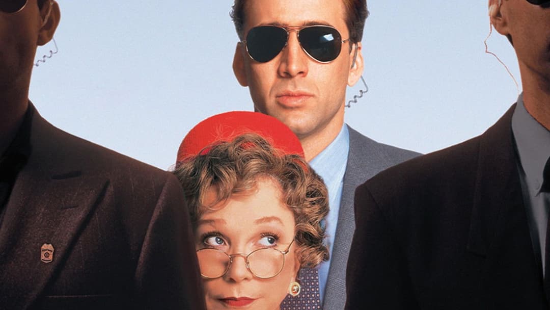 Охоронець Тесс backdrop 4