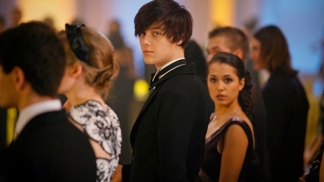 Suicide Room backdrop 10