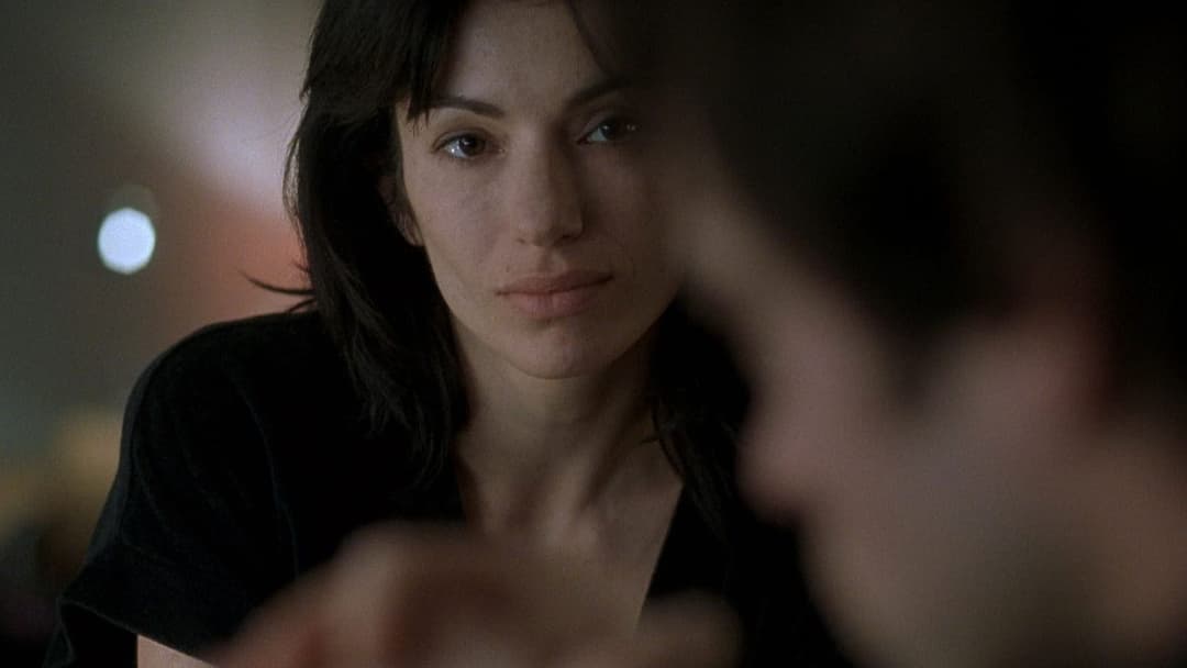 Der wilde Schlag meines Herzens backdrop 8