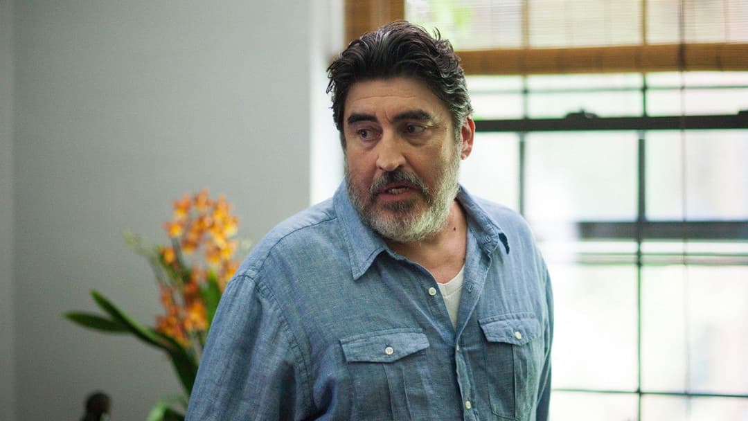 Liebe geht seltsame Wege backdrop 6