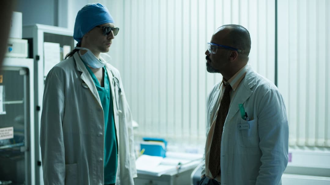 Виживуть тільки коханці backdrop 10