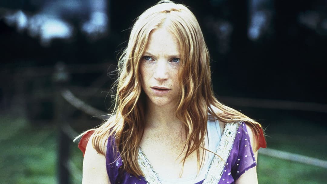 My Summer of Love backdrop 8