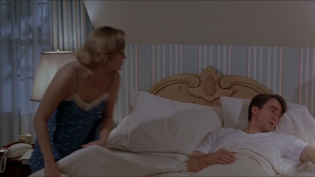 Serial Mom - Warum lässt Mama das Morden nicht? backdrop 15