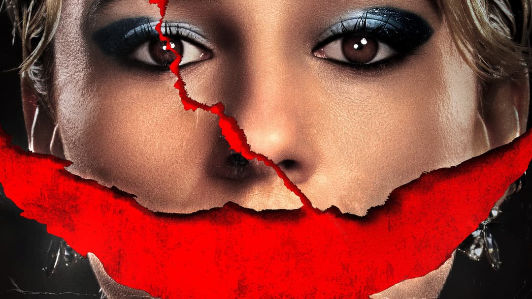 Smile 2 - Siehst du es auch? backdrop 14