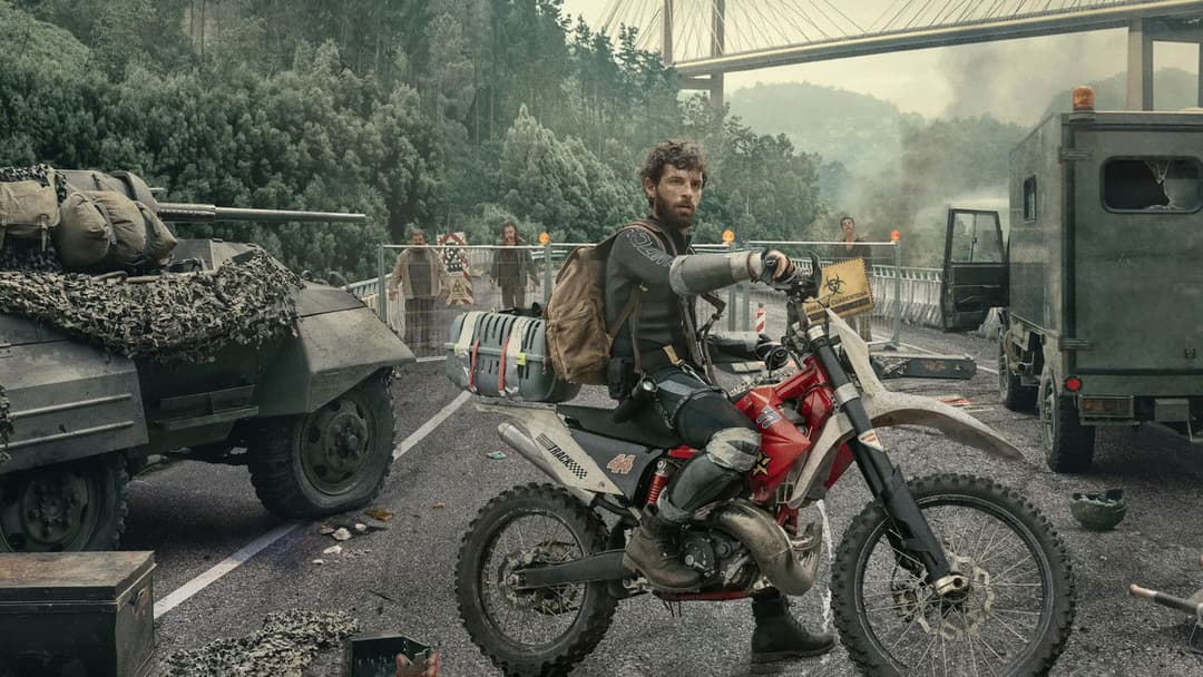 Апокаліпсис Z: Початок кінця backdrop 10