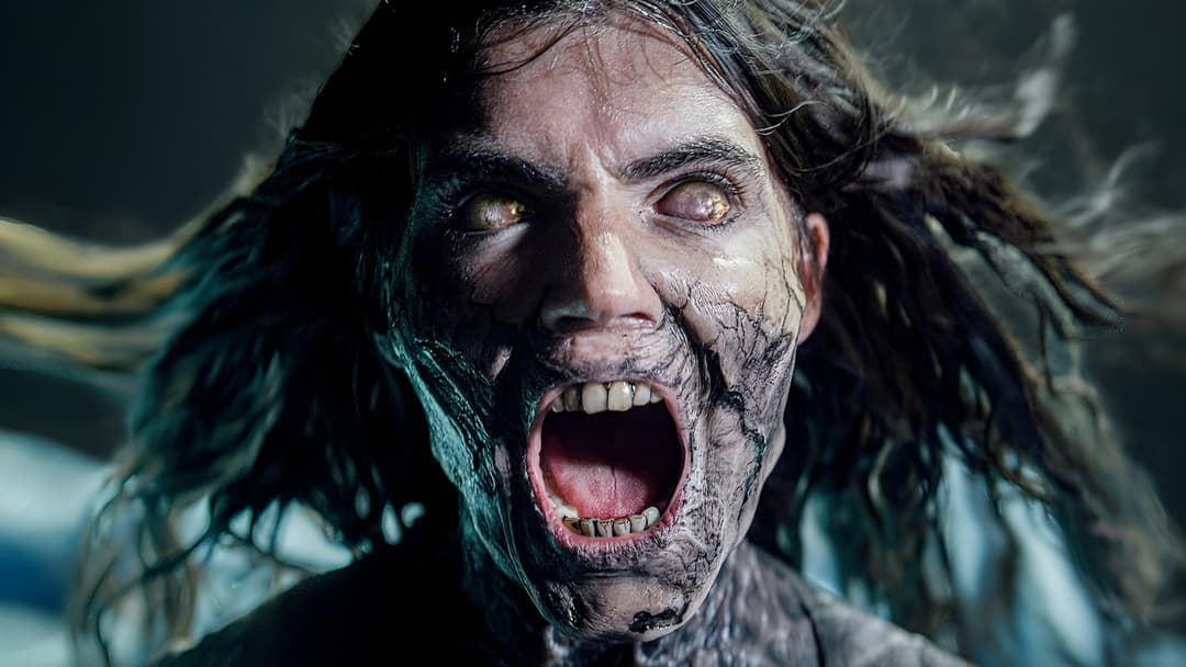 The Pope's Exorcist backdrop 9