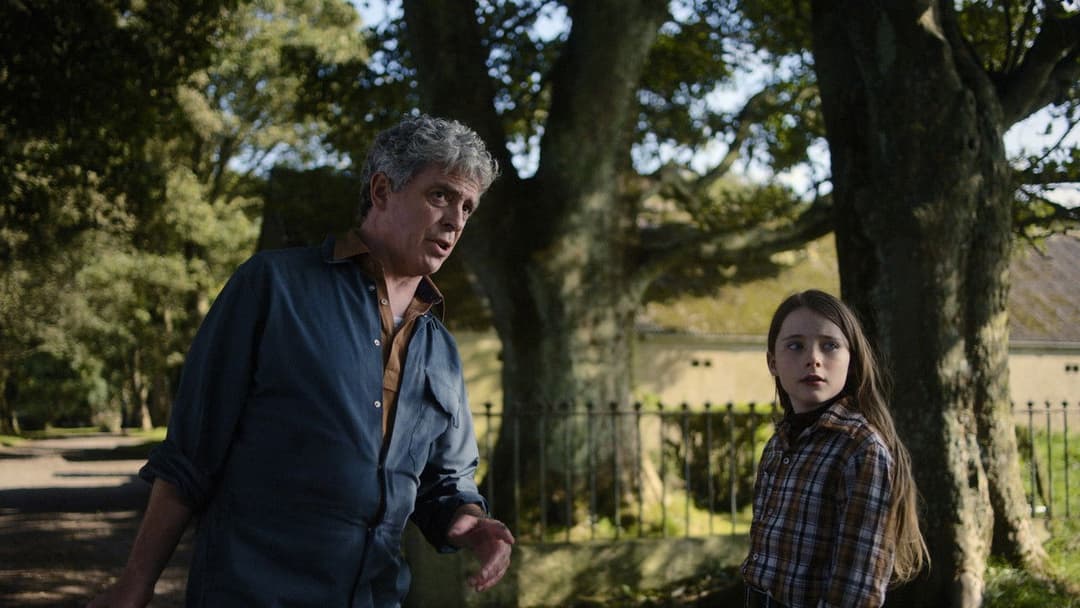 The Quiet Girl backdrop 15