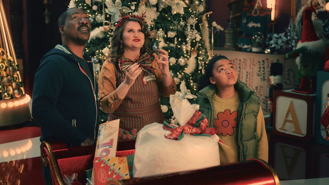 Карамельна вулиця backdrop 11