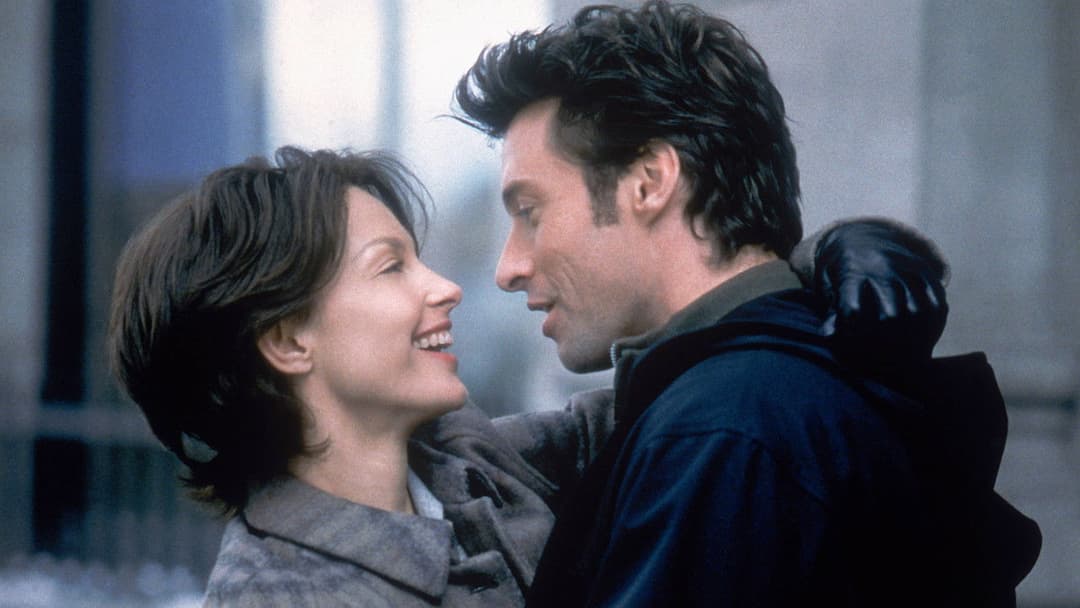 Männerzirkus backdrop 19