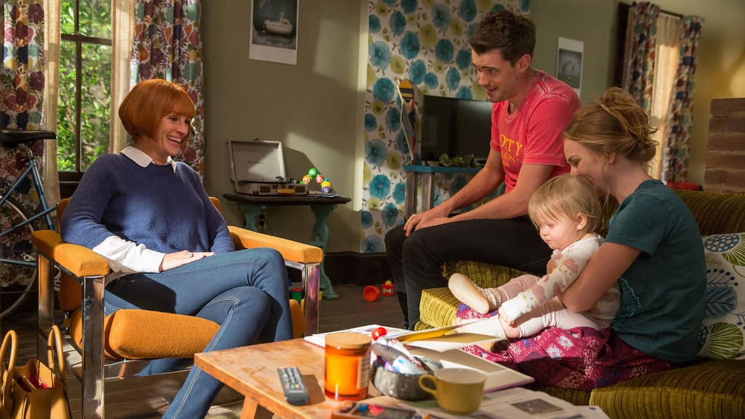 Mother's Day - Liebe ist kein Kinderspiel backdrop 7