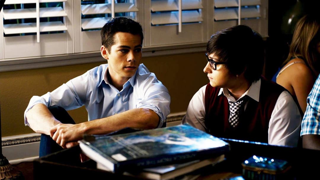 The First Time backdrop 4