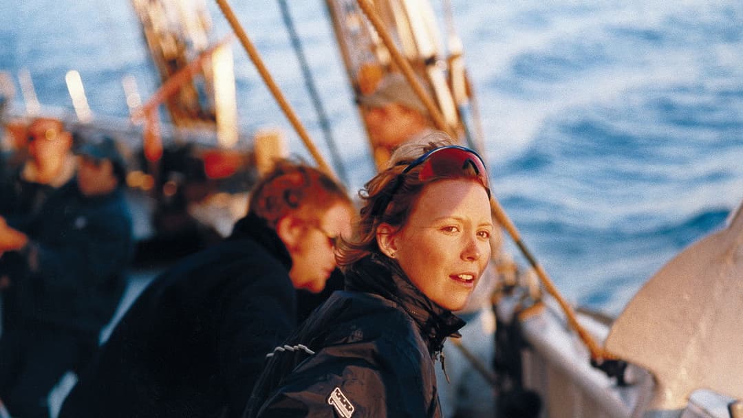 Die Invasion der Barbaren backdrop 4