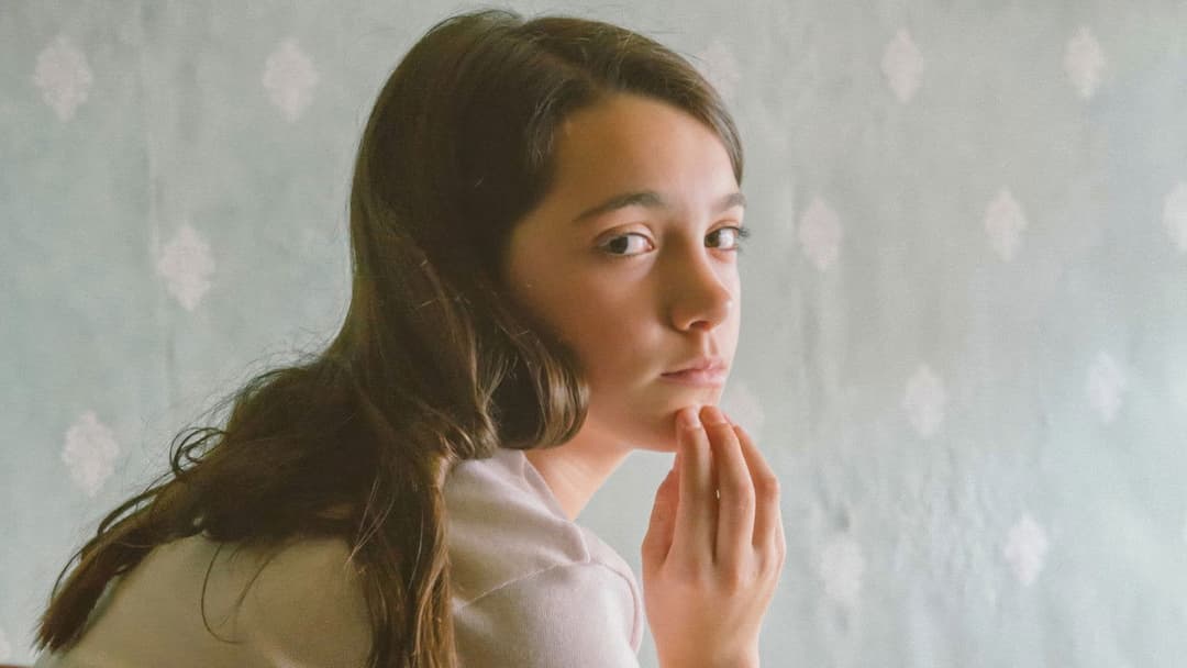 Las niñas backdrop 18