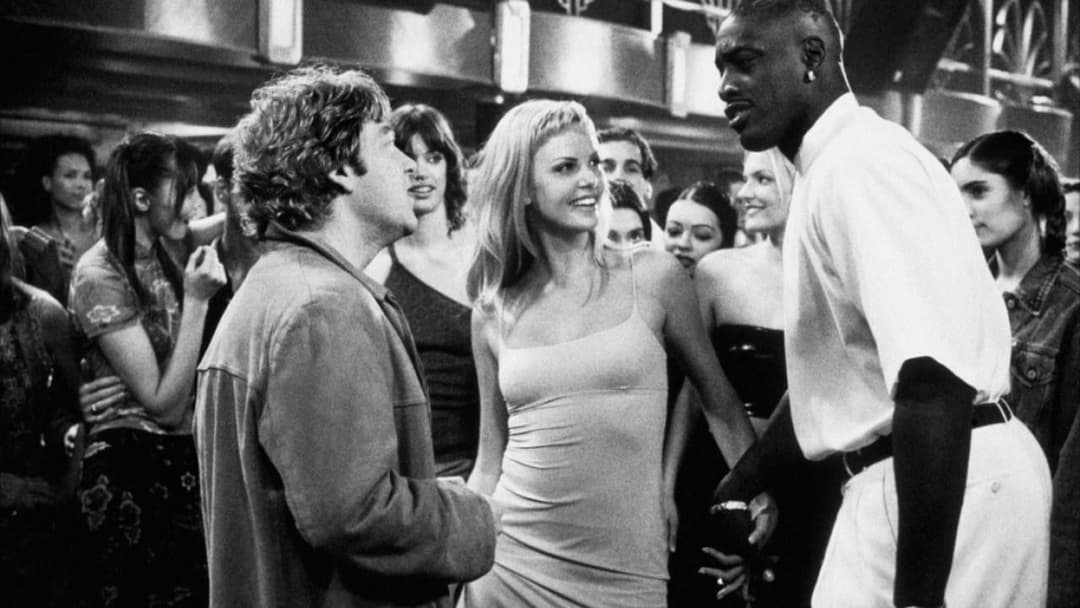 Знаменитість backdrop 5