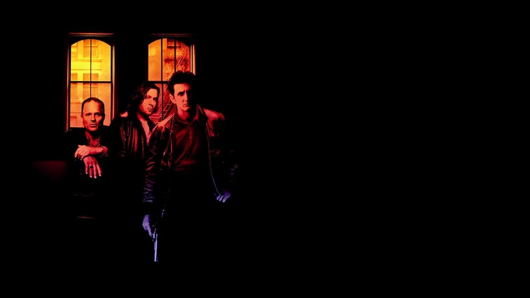 Стан несамовитості backdrop 2