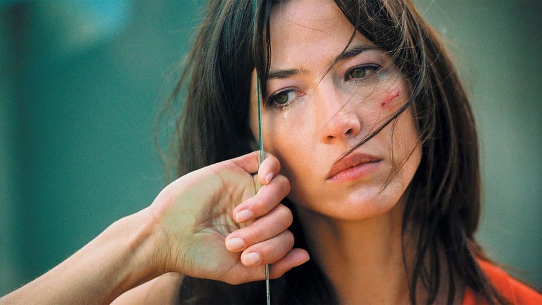 Ентоні Циммер backdrop 4