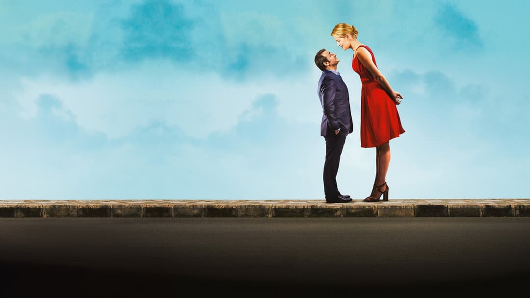 Mein ziemlich kleiner Freund backdrop 3