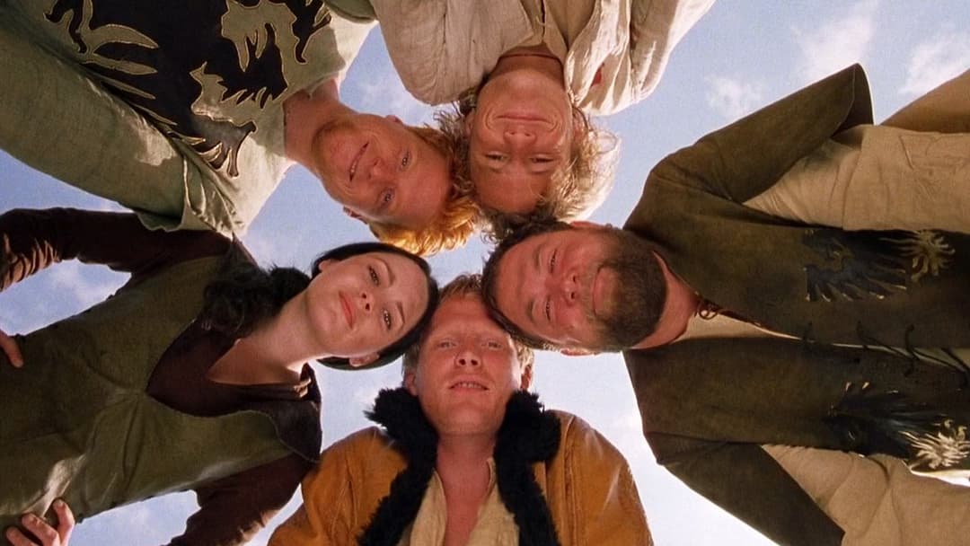 Історія лицаря backdrop 6