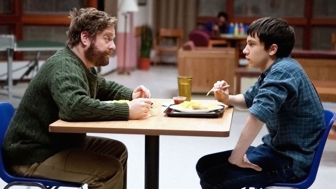 Це дуже забавна історія backdrop 2