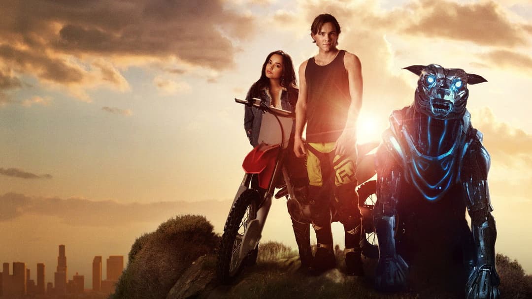 A-X-L - Mein bester Freund 2.0 backdrop 6