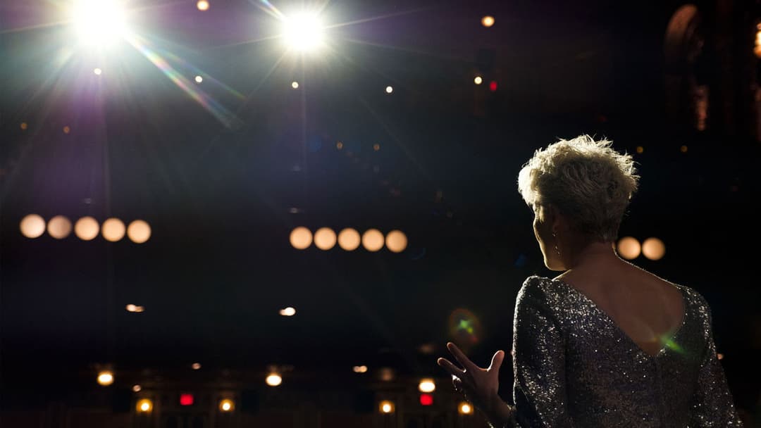 Пізній вечір backdrop 4