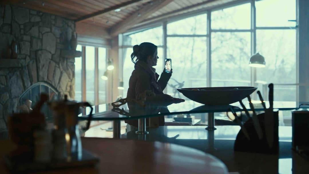 Подивись для мене backdrop 10