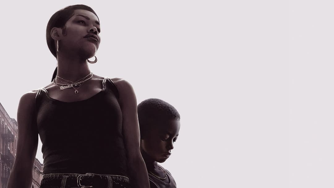 A Thousand and One backdrop 6