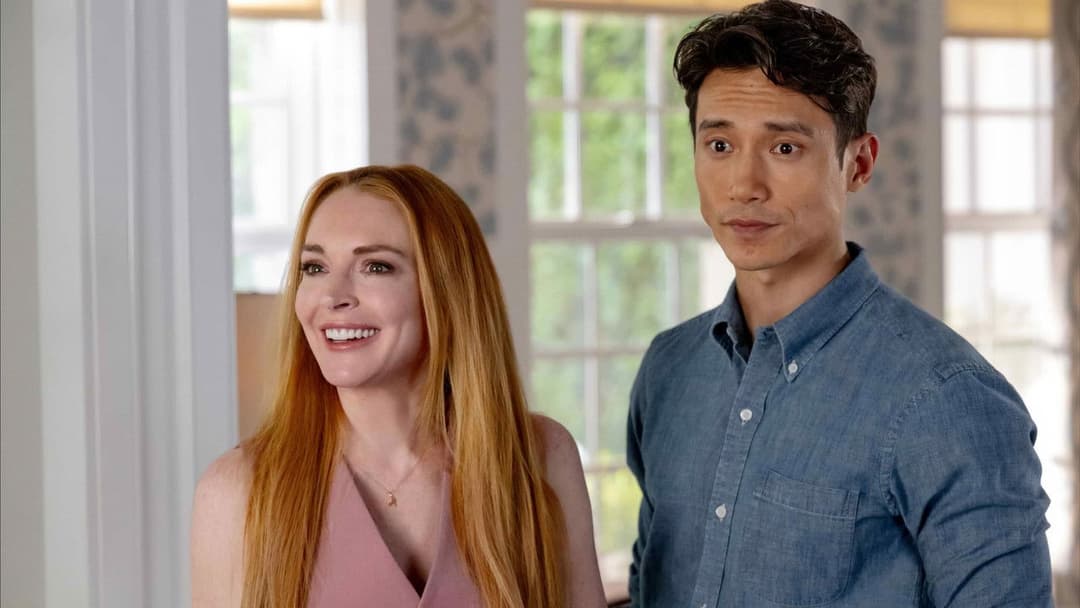 Ще одна шалена п'ятниця backdrop 18