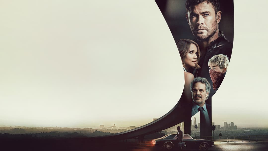 Crime 101 backdrop 15