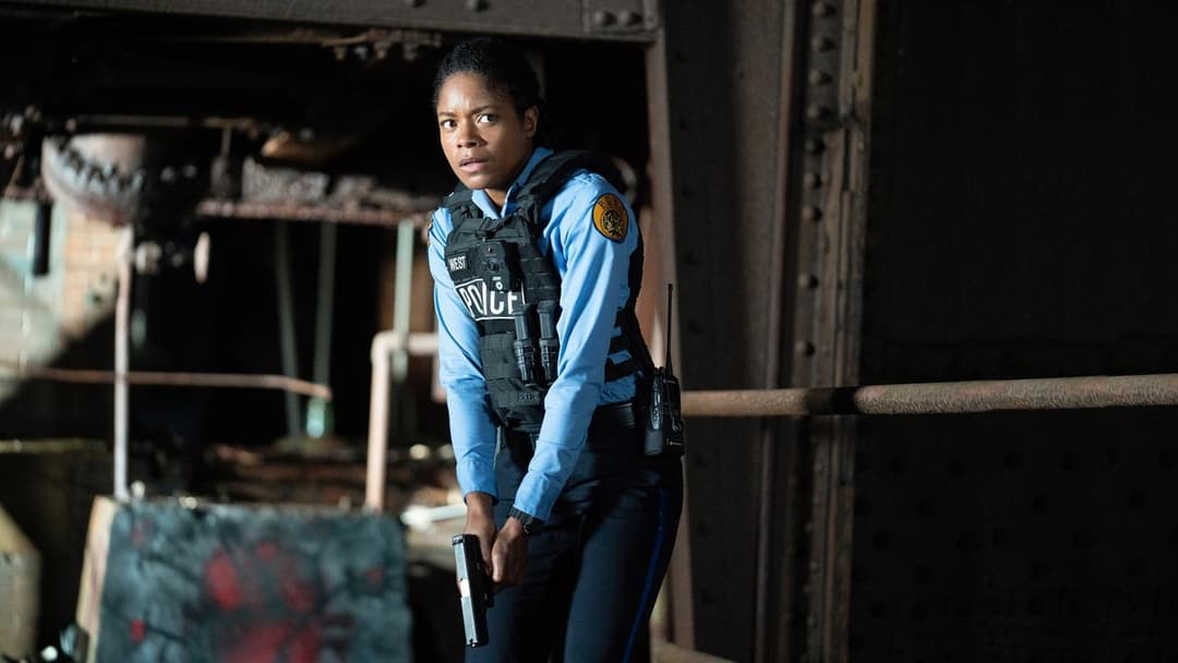 Black and Blue - Überlebe die Nacht backdrop 14