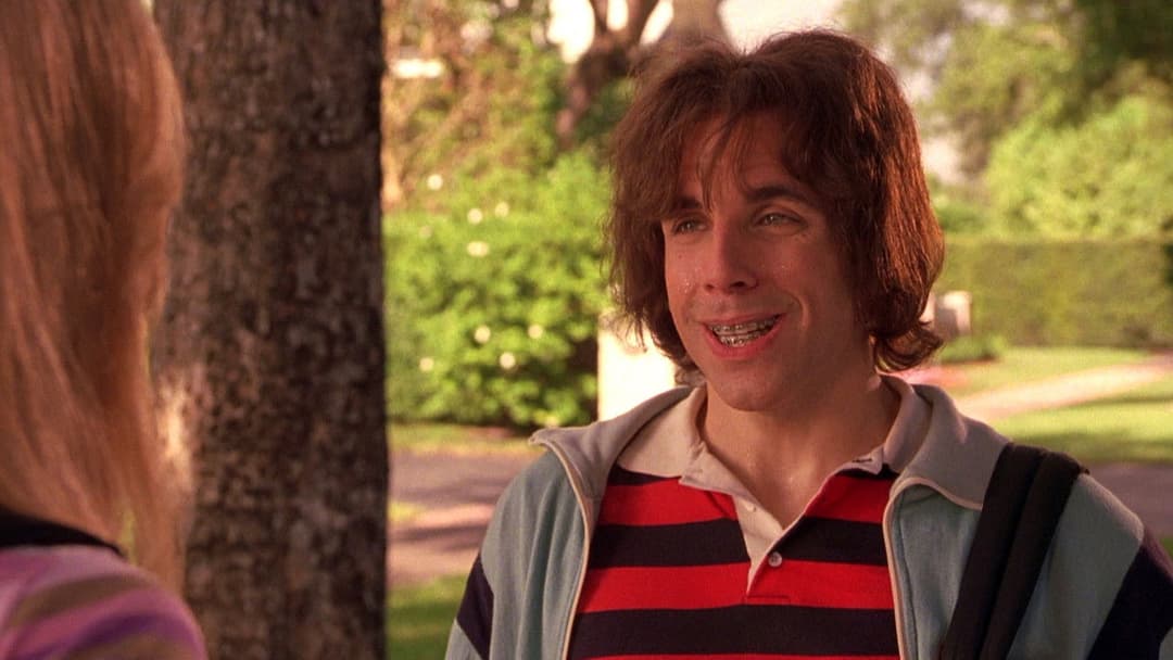 Verrückt nach Mary backdrop 10