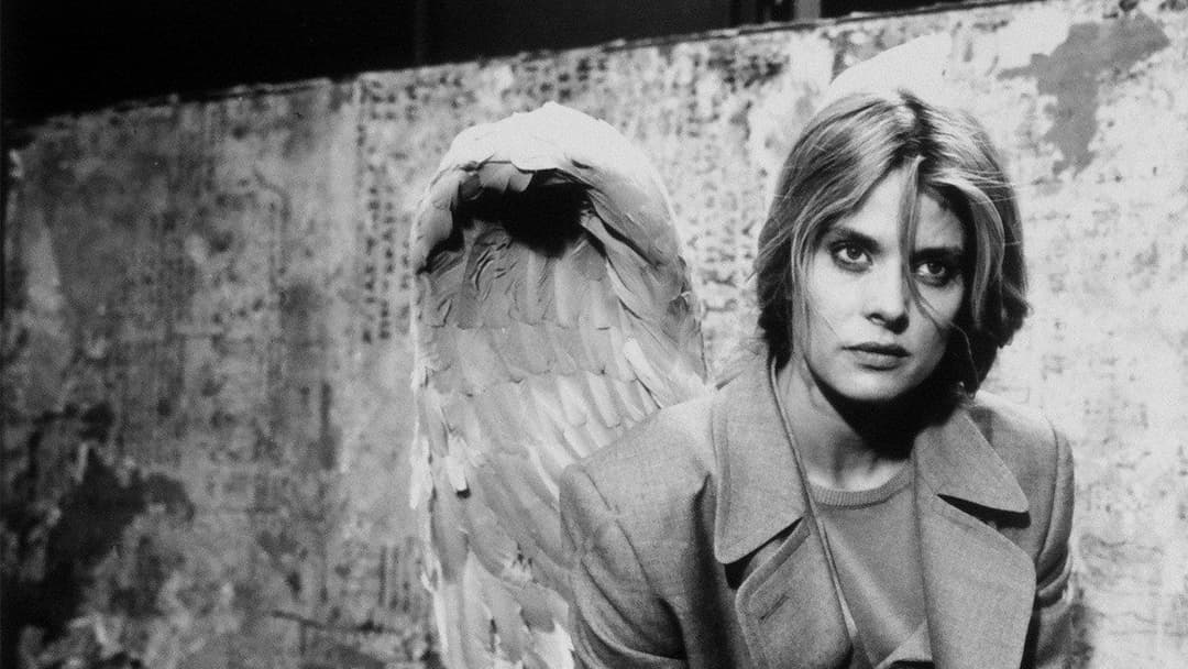 In weiter Ferne, so nah! backdrop 8