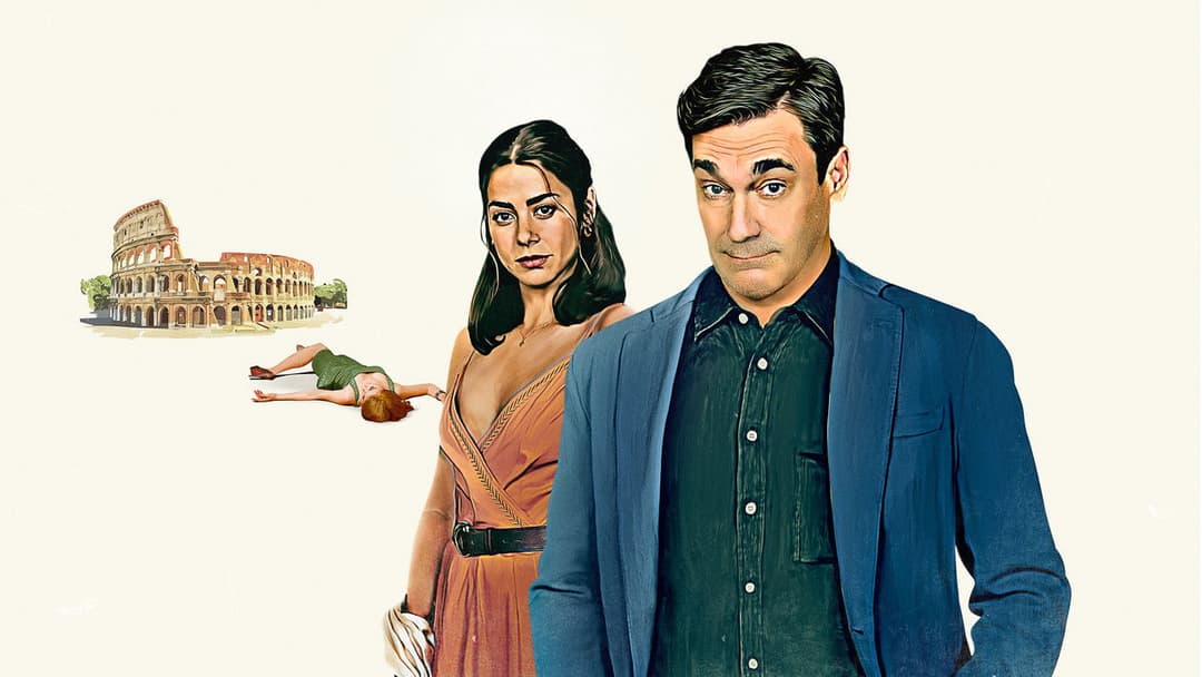 Gib's zu, Fletch backdrop 4