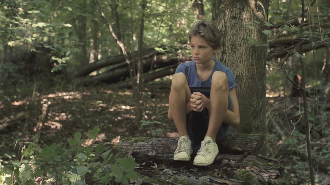 Дівчисько backdrop 1