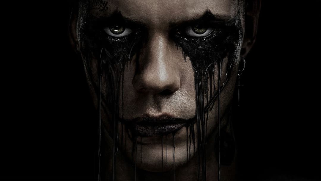 Ворон backdrop 7