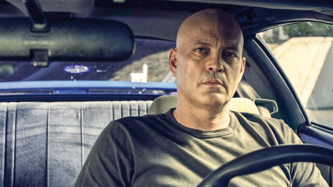 Бійка в блоці 99 backdrop 18